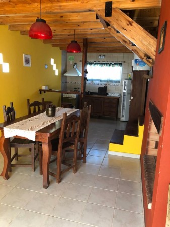 Casas en venta en Santa Rosa de Calchines
