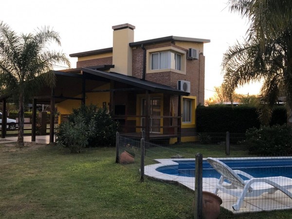 Casas en venta en Santa Rosa de Calchines
