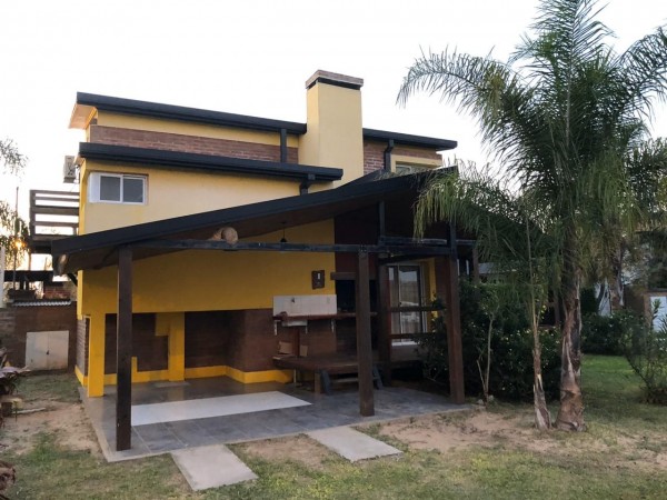 Casas en venta en Santa Rosa de Calchines
