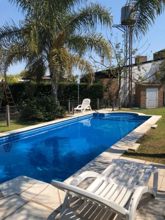 Casas en venta en Santa Rosa de Calchines