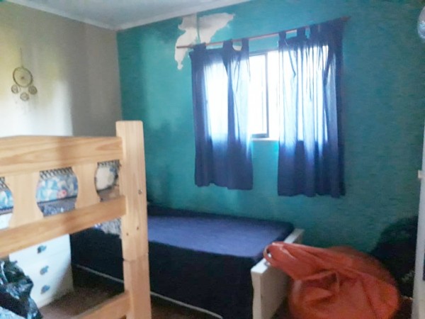 Casa en venta en Arroyo Aguiar