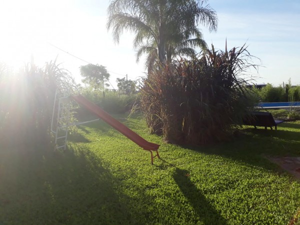 Casa en venta en Arroyo Aguiar