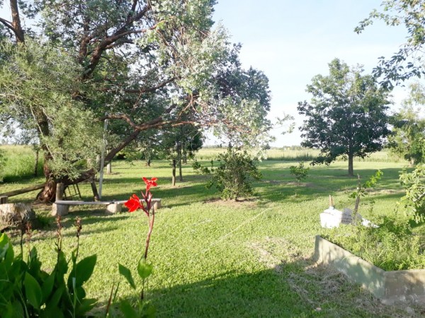 Casa en venta en Arroyo Aguiar