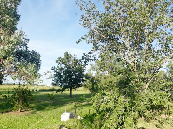 Casa en venta en Arroyo Aguiar
