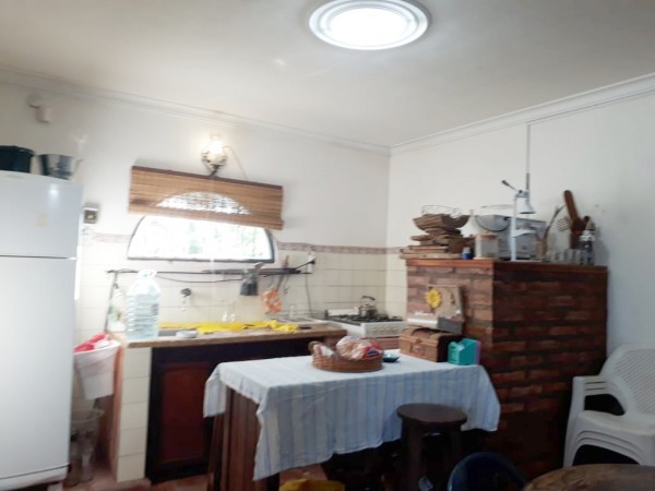 Casa en venta en Arroyo Aguiar