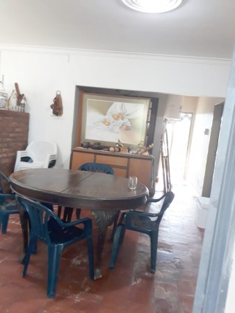 Casa en venta en Arroyo Aguiar