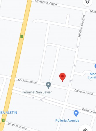 Terreno en venta en San Javier