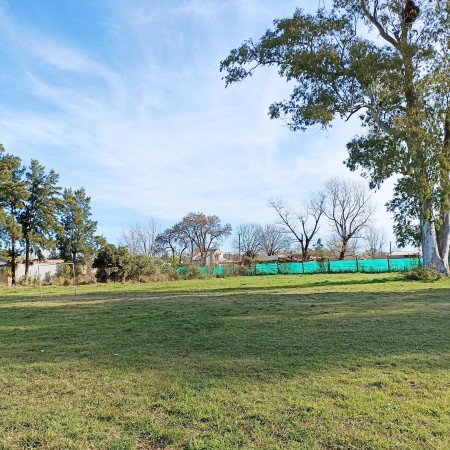 Terreno en venta en Recreo