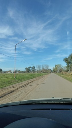 Terreno en venta en Recreo