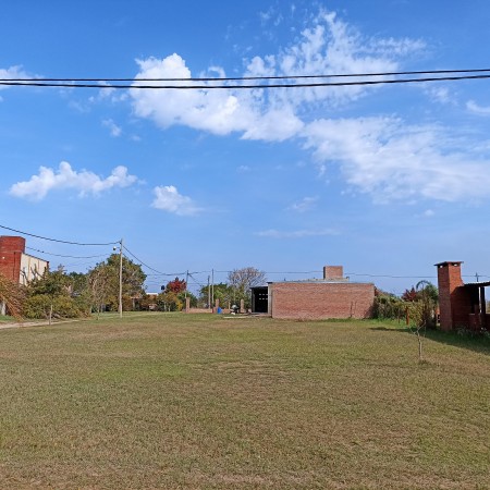 Terreno en venta en Santa Rosa de Calchines