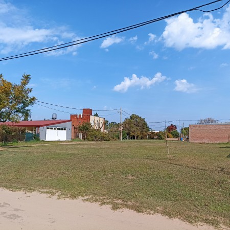 Terreno en venta en Santa Rosa de Calchines