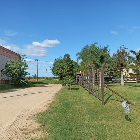 Terreno en venta en Santa Rosa de Calchines
