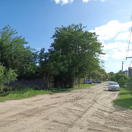 Terreno en venta en Santa Rosa de Calchines