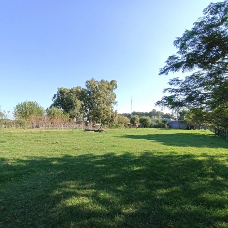 Terreno en venta en Helvecia 