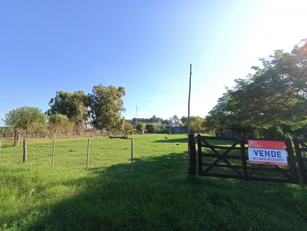 Terreno en venta en Helvecia 