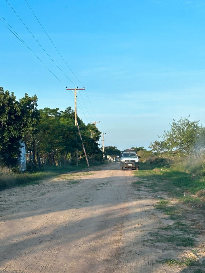 Terrenos en venta en Helvecia