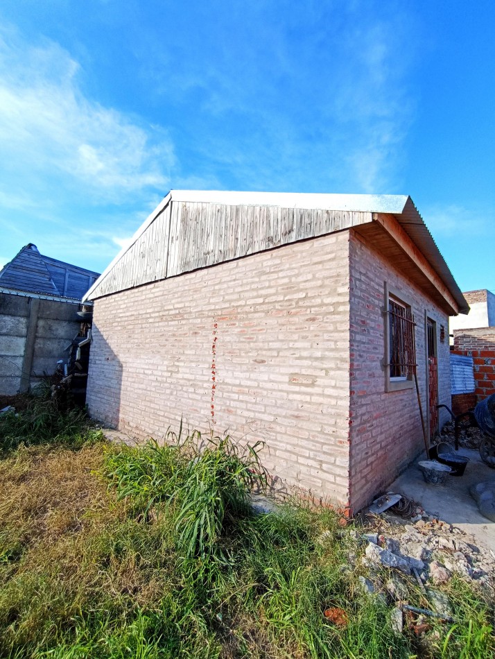 Terreno interno en venta en Santa Fe Capital 