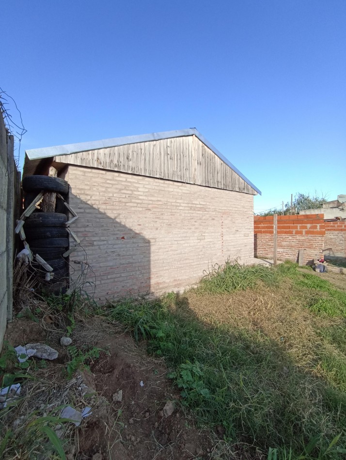 Terreno interno en venta en Santa Fe Capital 