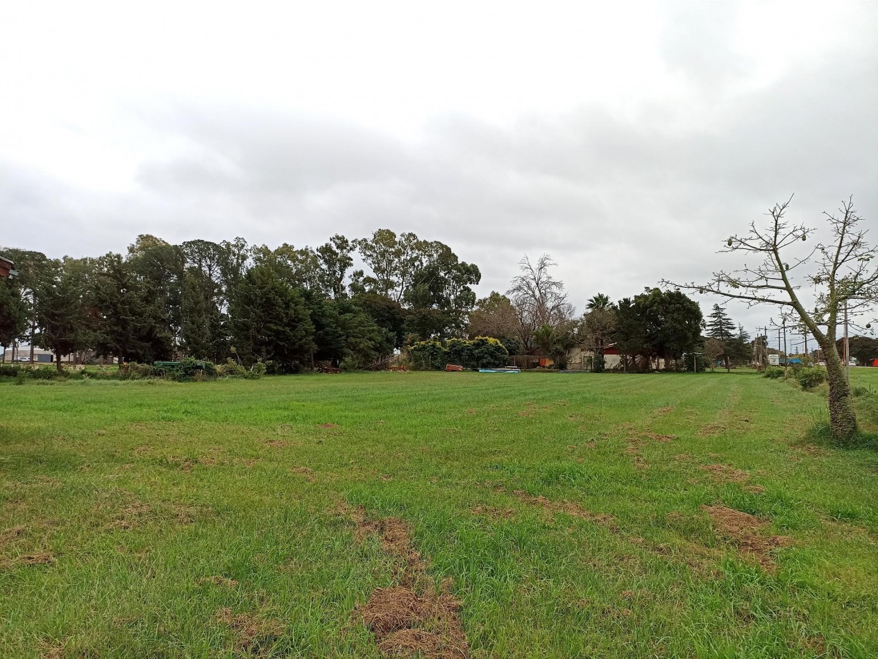 Terreno en venta en Santa Rosa de Calchines 