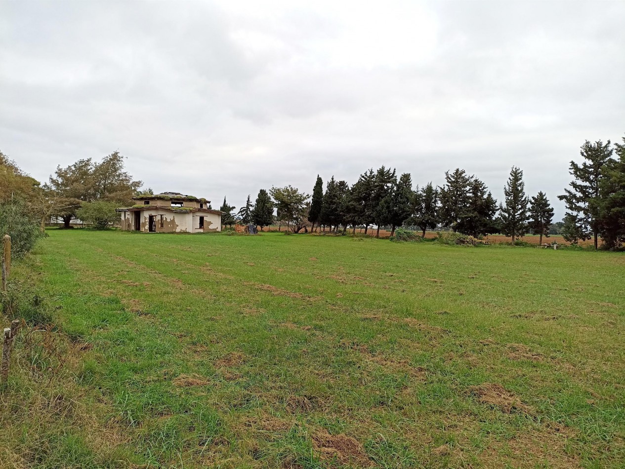 Terreno en venta en Santa Rosa de Calchines 