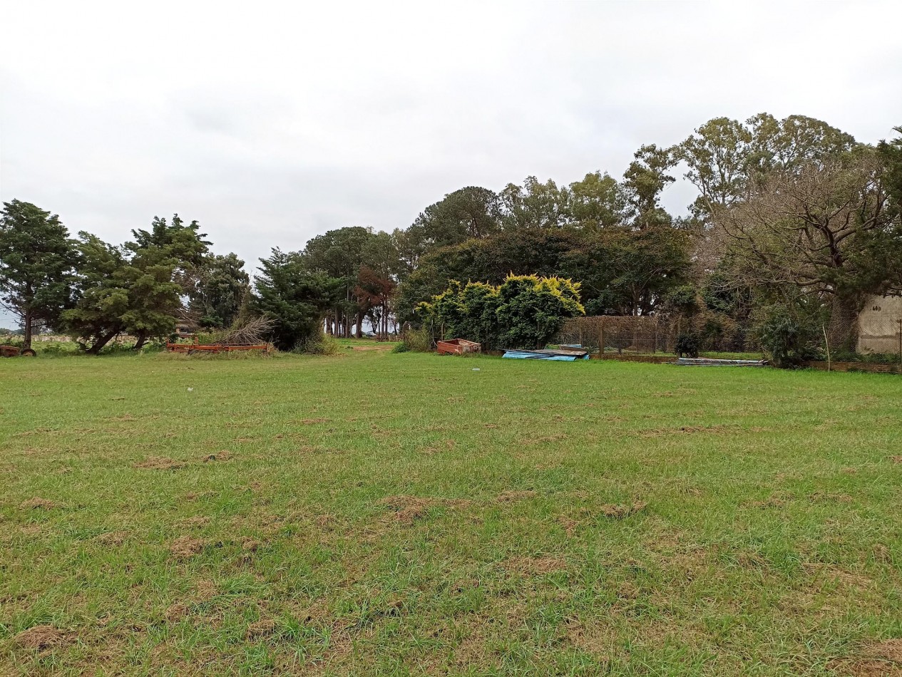 Terreno en venta en Santa Rosa de Calchines 