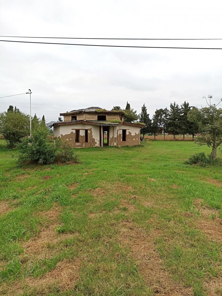 Terreno en venta en Santa Rosa de Calchines 