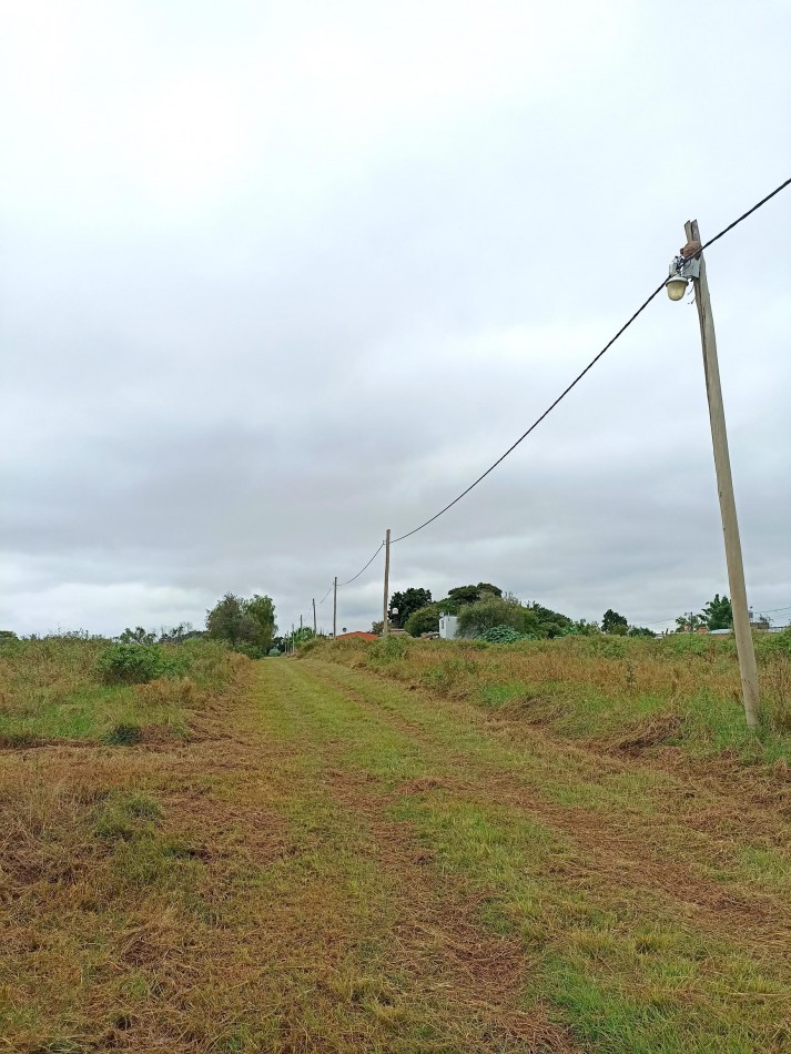 Terreno en venta en Santa Rosa de Calchines 