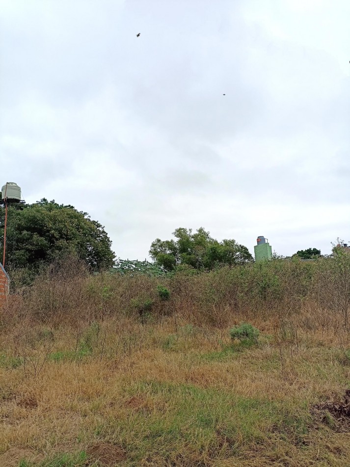 Terreno en venta en Santa Rosa de Calchines 