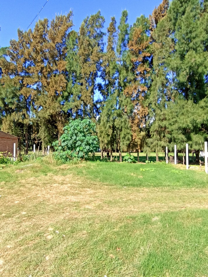 Terreno en venta en Santa Rosa de Calchines 