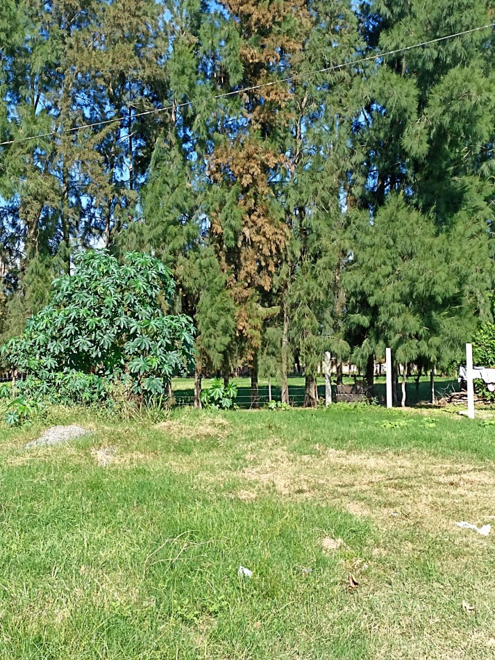 Terreno en venta en Santa Rosa de Calchines 