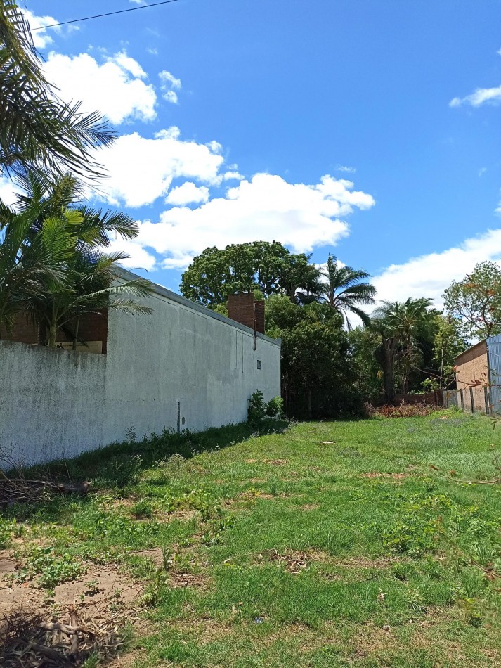 Terreno en venta en Santa Rosa de Calchines 