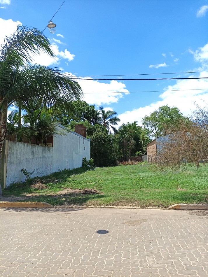 Terreno en venta en Santa Rosa de Calchines 