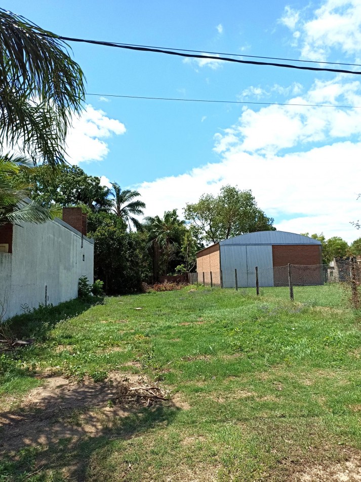 Terreno en venta en Santa Rosa de Calchines 