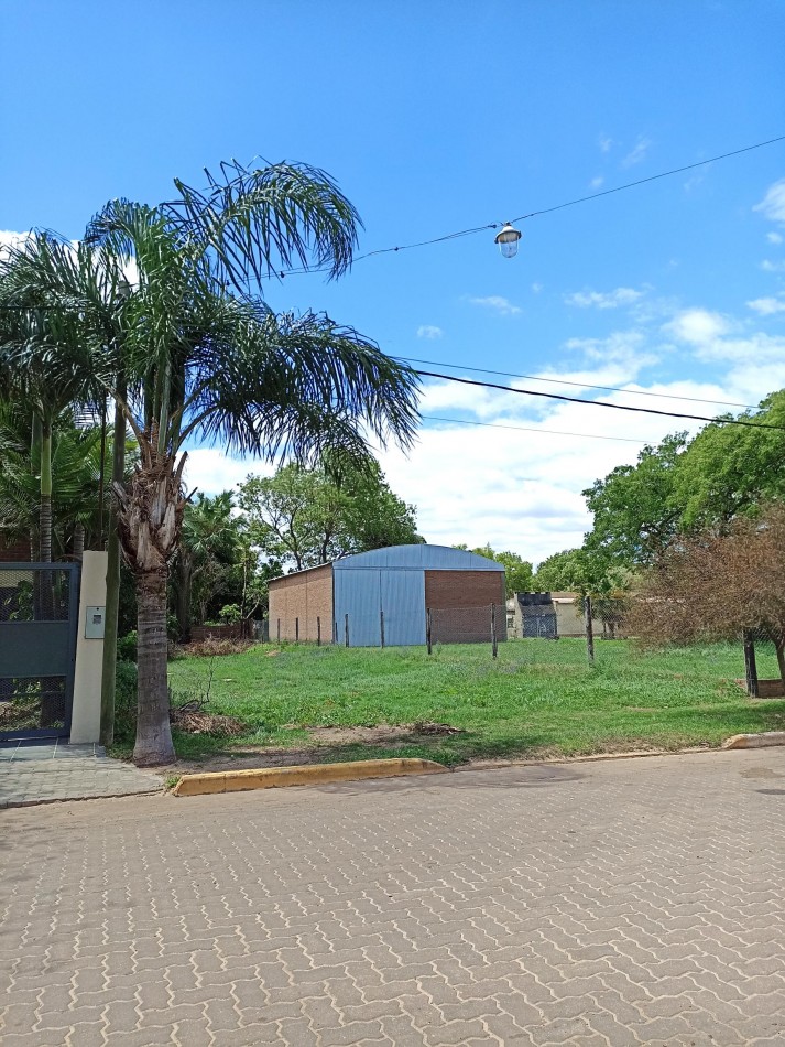 Terreno en venta en Santa Rosa de Calchines 