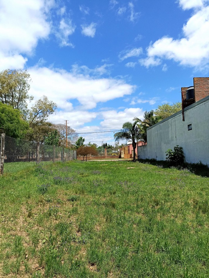 Terreno en venta en Santa Rosa de Calchines 