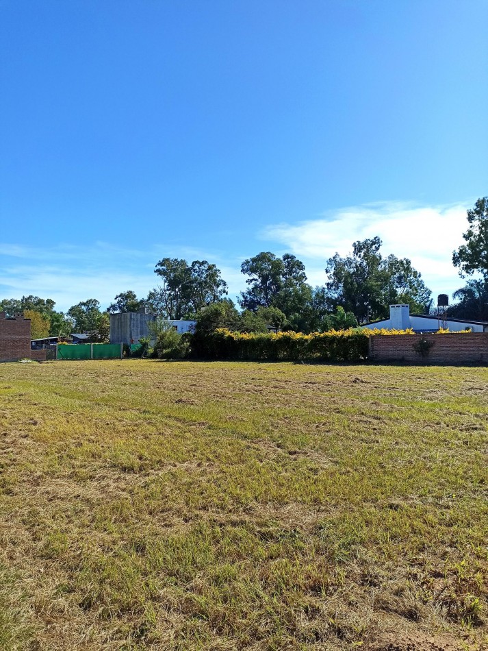 Terreno en venta en Santa Rosa de Calchines