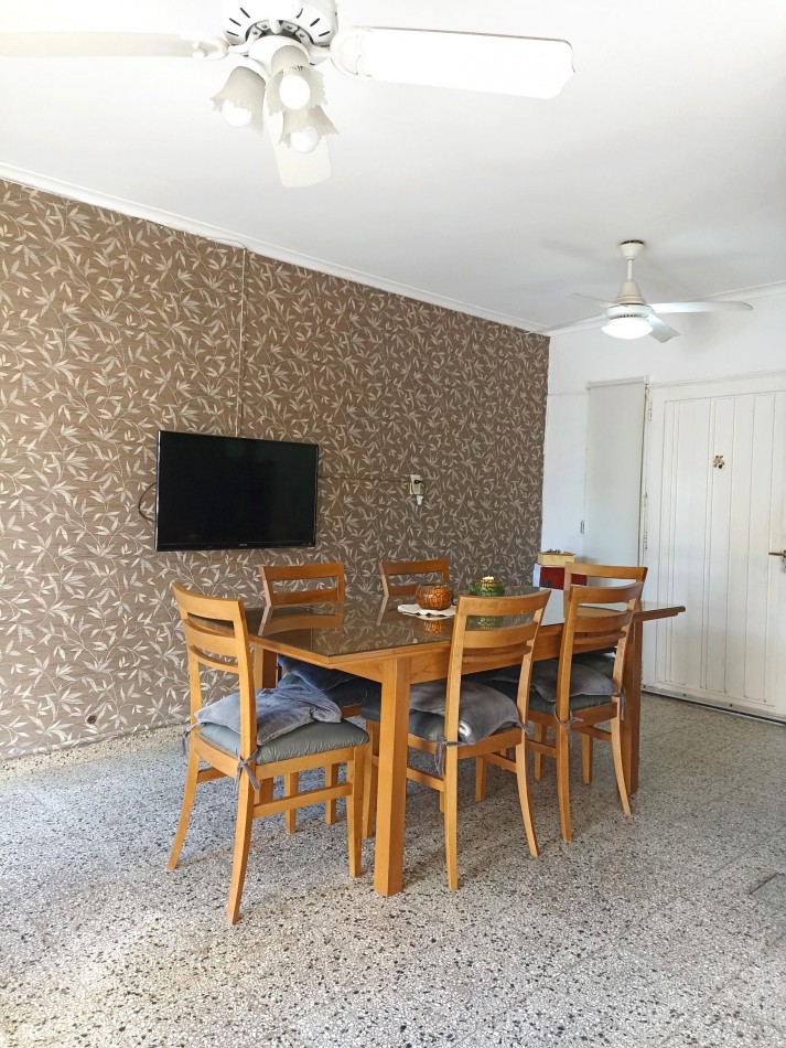 Casa en venta en Santo Tome 