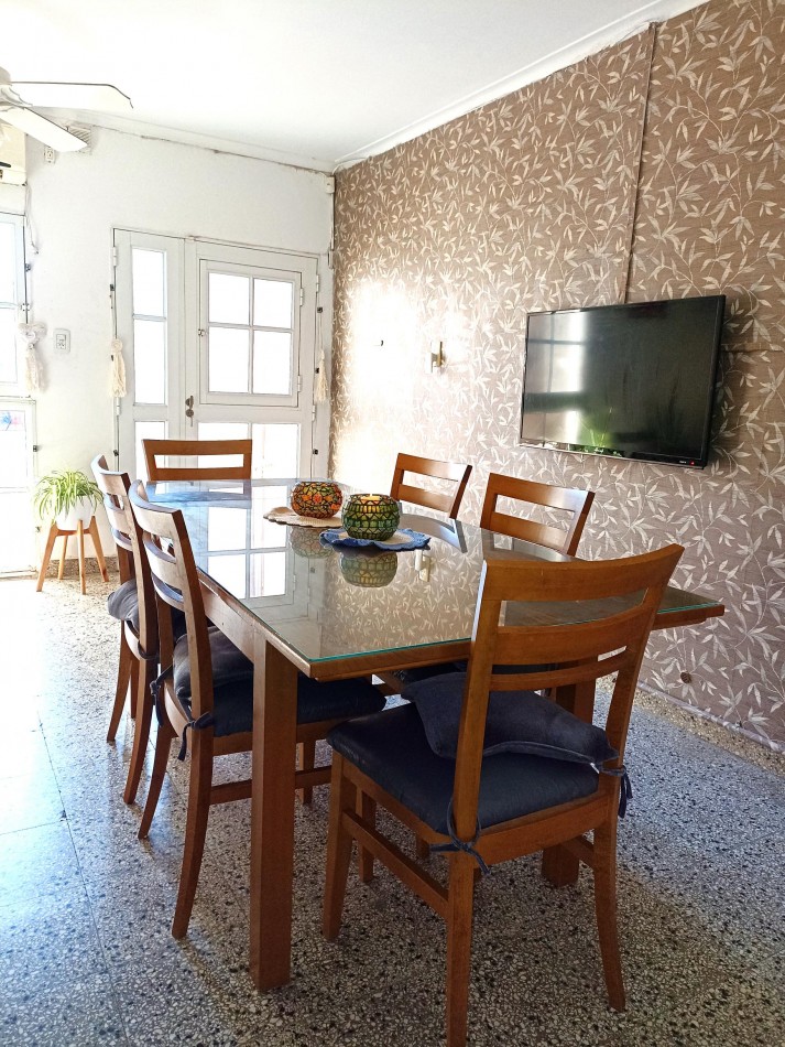 Casa en venta en Santo Tome 