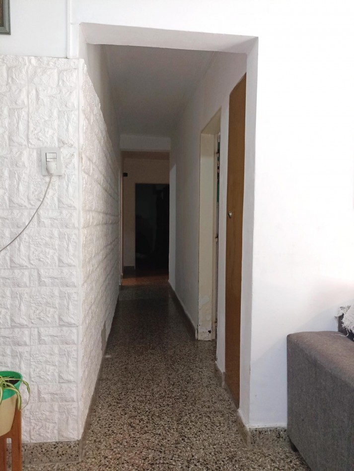 Casa en venta en Santo Tome 