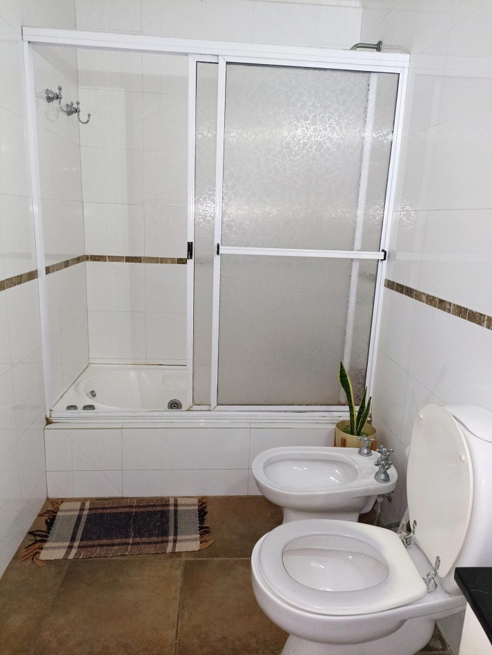 Casa en venta en Santo Tome 