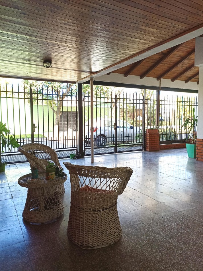 Casa en venta en Santo Tome 