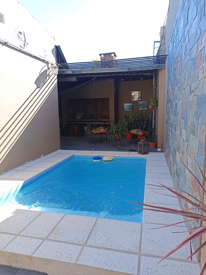 Casa en venta en Santo Tome 