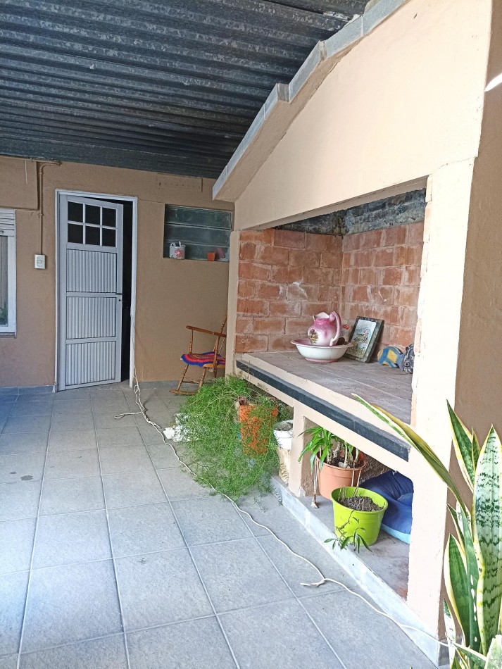 Casa en venta en Santo Tome 