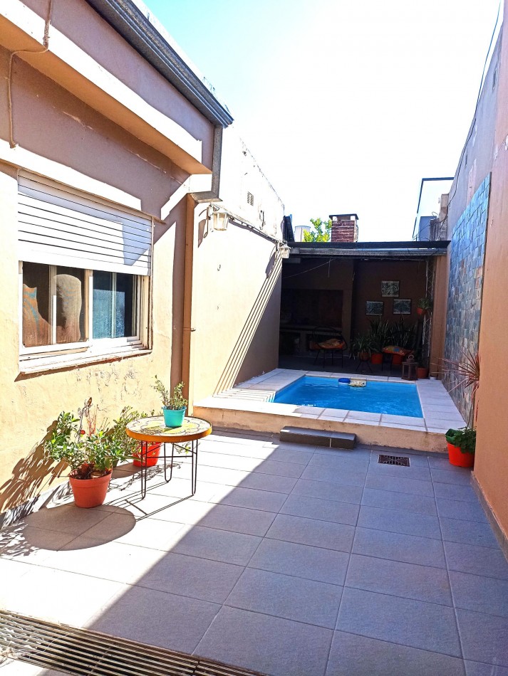 Casa en venta en Santo Tome 