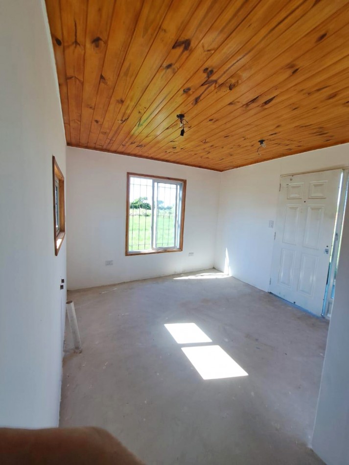 Casa en venta en Helvecia 