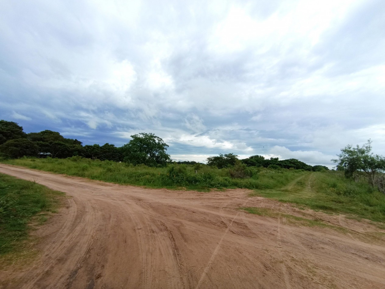 Campo de 2 Hectareas en venta en Cayasta 