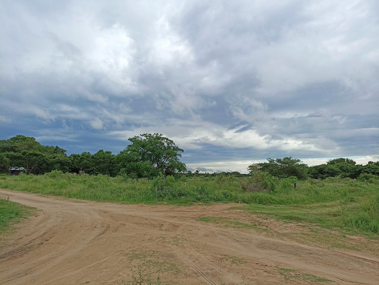 Campo de 2 Hectareas en venta en Cayasta 