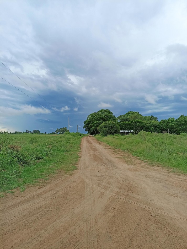 Campo de 2 Hectareas en venta en Cayasta 
