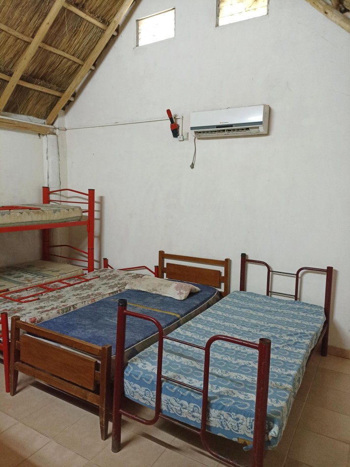 3 Hectareas en venta con vista al rio en Helvecia 