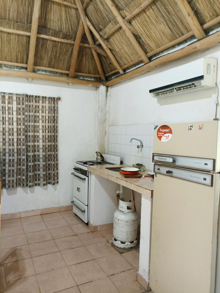 3 Hectareas en venta con vista al rio en Helvecia 